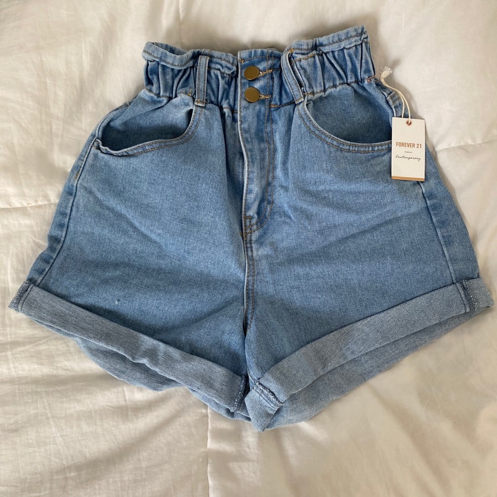 Forever 21 Shorts